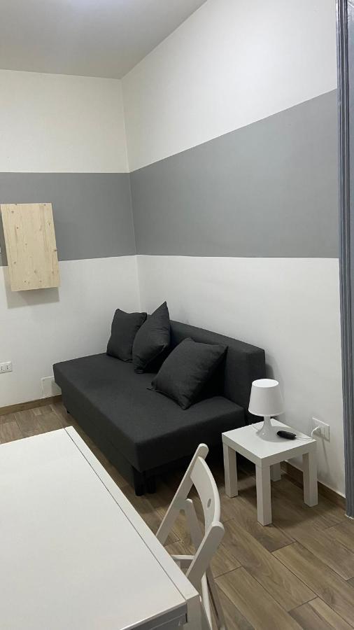 Giuliani 23 Apartment Trieste Eksteriør billede